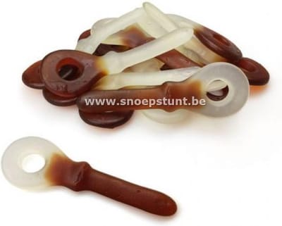 Matthijs | Cola Sleutels | 800 gram