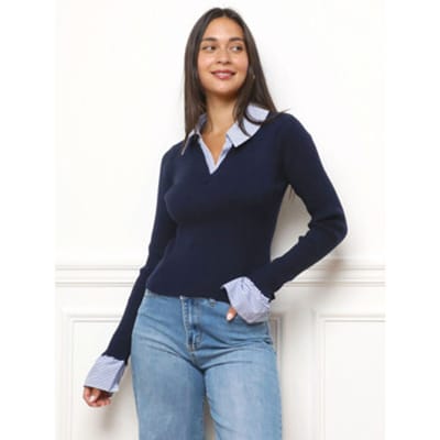Trui La Modeuse 79431_P188891