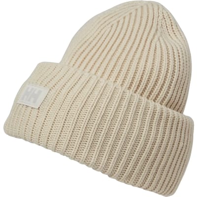 Geribbelde muts Helly Hansen