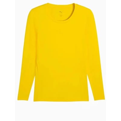 Longsleeve T-shirt Puma Liga 2026/27