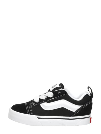 Vans Knu Skool Elastic Lace Sneakers Junior