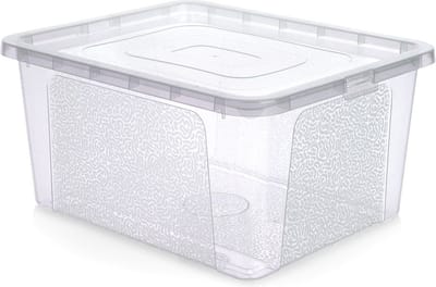Opbergbox 20 l - Opbergdoos - Opslag Container