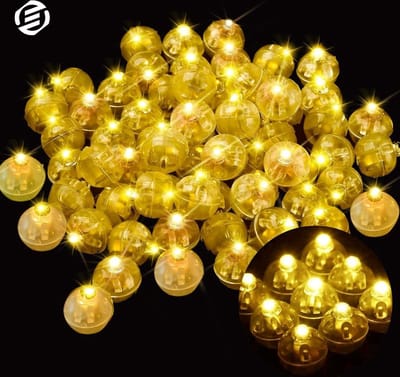 Equivera Halloween Lichtsnoer - Halloween Decoratie Licht - Halloween Verlichting - Halloween Decoratie - Halloween Versiering - Halloween Versiering voor Buiten - Halloween Lampjes - Halloween Verlichting Buiten
