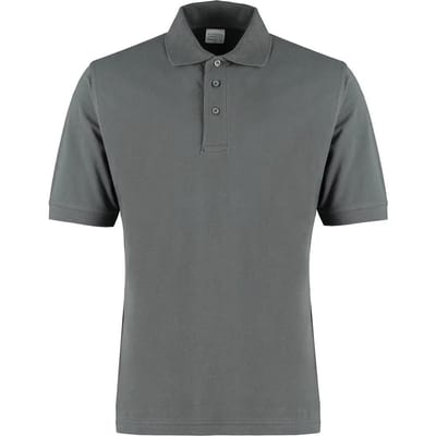 Katoenen polo Kustom Kit Klassic Superwash® 60° Classic Fit