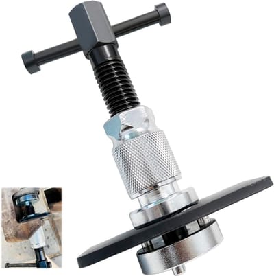 Remzuiger Terugstelset - Remzuiger - Remzuiger Terugstel Gereedschap - Remterugdraaiset - Remzuiger Terugstelset Universeel - Terugstel Gereedschap