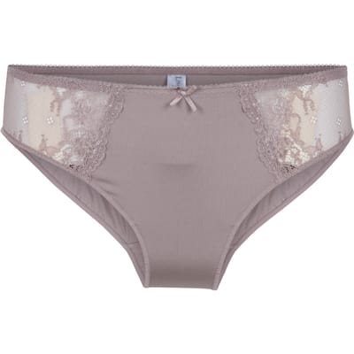Lingadore – Daily – Slip – 1400B – Taupe - M