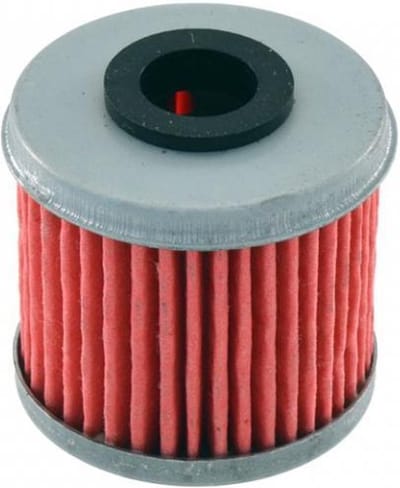 Nypso-oliefilter voor Honda 450 TRX R quad, modeljaar 2006 t/m 2013, equivalent van Cof016, nieuw