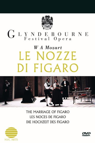 Le Nozze Di Figaro