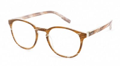Leesbril Elle Eyewear EL15933 bruin +2.50