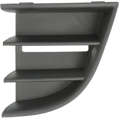 Ventilatierooster, bumper BLIC 6502-07-7521923P links