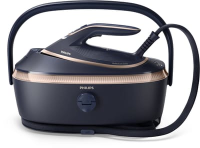 Philips PerfectCare-stoomgenerator uit de 8000-serie