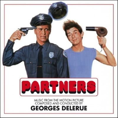Partners - Georges Delerue