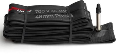 Fietsbinnenband - Reserveband - Veilig Fietsen - Butylrubber Constructie - 700 x 32-38c - Zwart