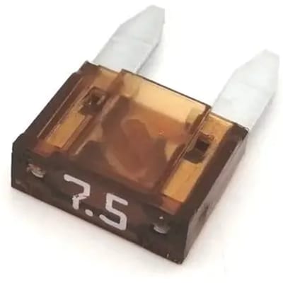 Minizekers Brazoline (x10)