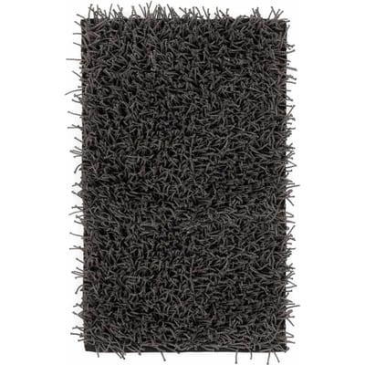 Joyeuse Badmat 60 x 100 cm Amélie Donker Grijs