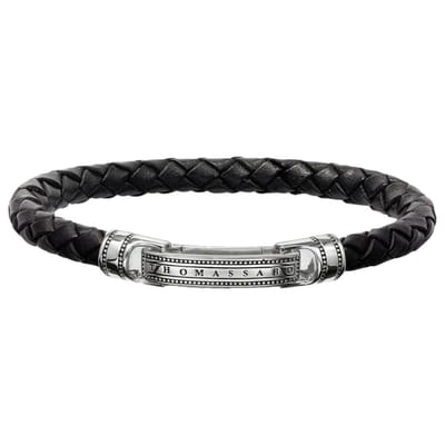 Thomas Sabo - Unisex Armband - LB40-008-11-M