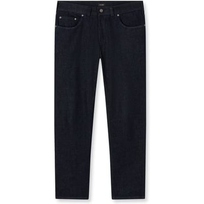 OLYMP Five Pocket, Modern Fit, Indigo