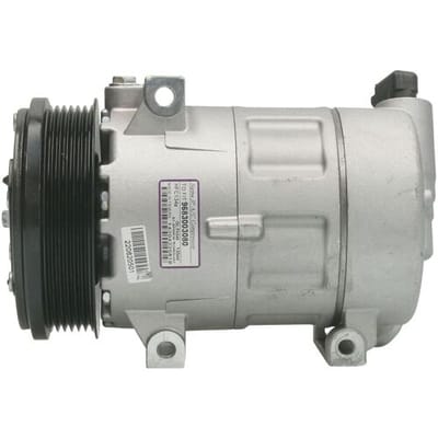 Airco-compressor NRF 32239