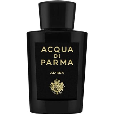 Acqua di Parma Signature Ambra eau de parfum spray 180 ml