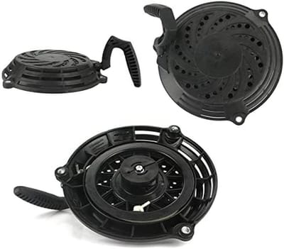 Trekstarter Set voor Grastrimmer en Bosmaaier Universeel 170 mm