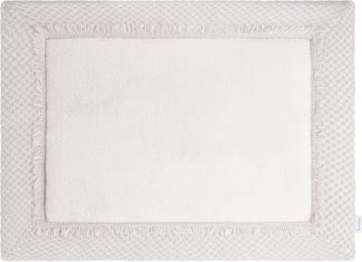 Baby's Only Boxkleed Happiness - Urban Taupe/Ecru - 75x95 cm