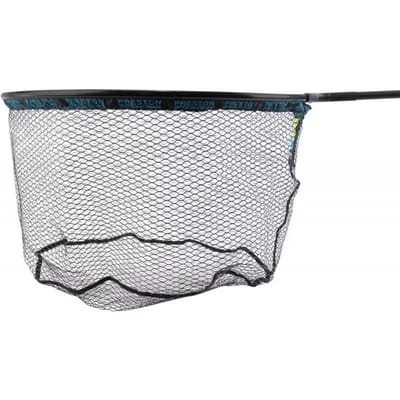 Preston Latex Match Landing Net 18