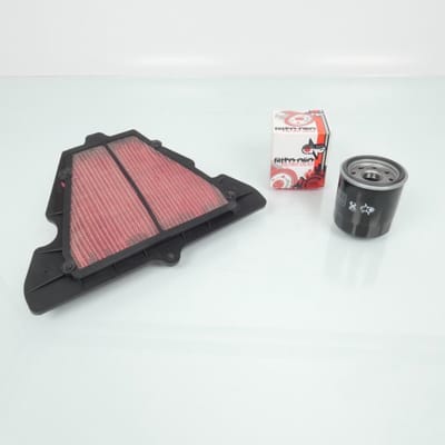 service kit één voor kawasaki 1000 z 2010 tot 2012 nieuw