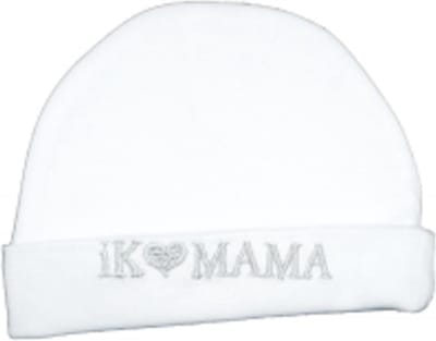 Petit Villain muts I love mama