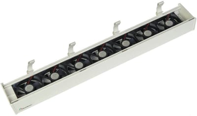 ClimateBooster Radiator Pro radiatorventilator l 60 cm