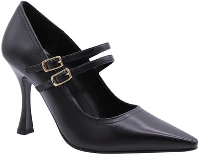 Nerogiardini Nappa Pandora Tpu Tito Hielschoenen - Fashion Wear - Vrouwen