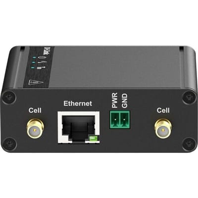 D-Link DWM-311-G Modem Geïntegreerd modem: 5G 3.4 GBit/s