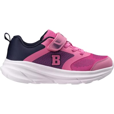 Lage sneakers voor meisjes Bejo Lomen