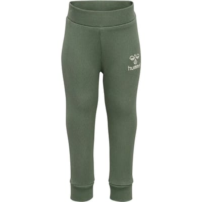 Leggings voor babymeisjes Hummel Sami