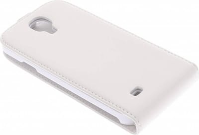Dolce Vita Flip Case Samsung Galaxy S4 White