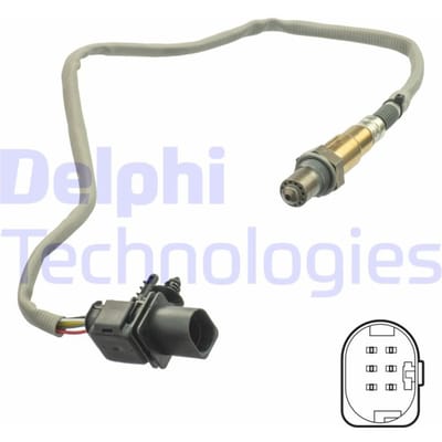 Lambdasonde DELPHI ES21092-12B1