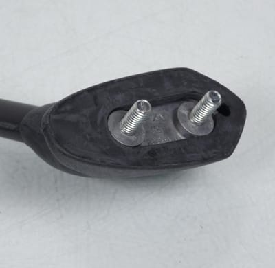 rms rechter spiegel voor motor yamaha 1000 yzf r1 sp 2006 rn129 nieuw