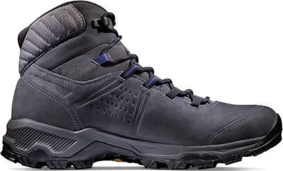 Mammut Mercury Iv Mid Gore-tex® Wandelschoenen Zwart EU 44 Man