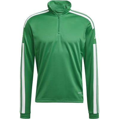 adidas Squadra 21 Sporttrui - Maat XXL  - Mannen - Groen - Wit