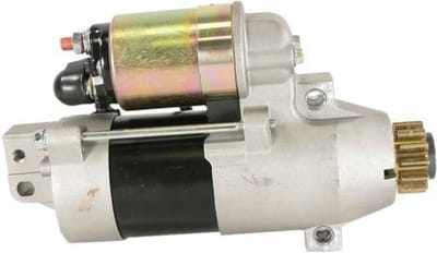 63P-81800-00 - Startmotor 150 t/m 250 pk (2004-2011) 4-takt Yamaha