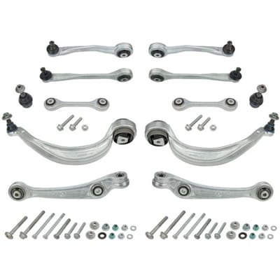 Voorwiel/Achterwiel ophanging MEYLE KIT 116 050 0190/HD