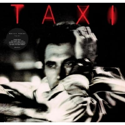 Taxi - Bryan Ferry