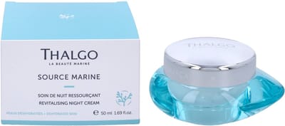 Thalgo Source Marine Revitalising Night Cream 50 ml