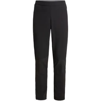 Vaude Bike Cyclist Hybrid Broek Zwart L Man