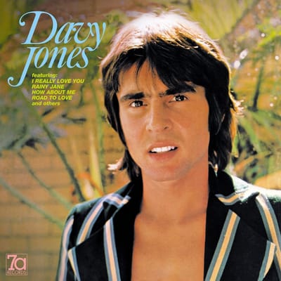 Davy Jones