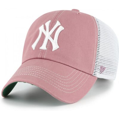 Pet '47 Brand Mlb new york yankees trawler 47 clean up
