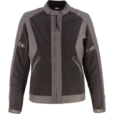 Motorjas - mesh stof Helstons Stoner Evo AIr