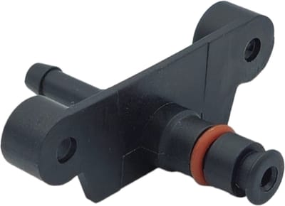 Krups koppelstuk bij uitloop MS8030000131