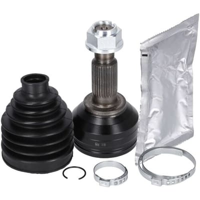 Homokineet reparatie set, aandrijfas FEBI BILSTEIN 184385