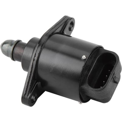 Stationair Lucht Regelklep voor Chevrolet EQ6380 D5184 D95184