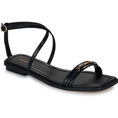 Platte sandalen MICHAEL Michael Kors LENA FLAT SANDAL